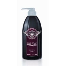 Шампунь Kondor Hair & Body «Табак», 750 мл
