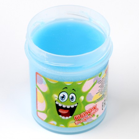 Slime Plus "Zepfirka" chewing gum, tube 40 g, Cor. 48 pcs.-1