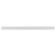 Linear LED lamp era Red Line Lled-04, 562x23x35 mm, IP20, 8W, 700LM, 4000K, white