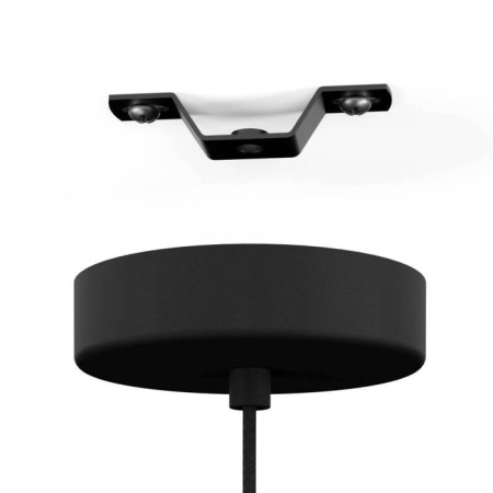 Surona Slot Ceiling Light, 1x4.5W GU10-2