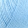 Yarn "Sekerim Bebe" 100% acrylic 320m/100g (40 blue)