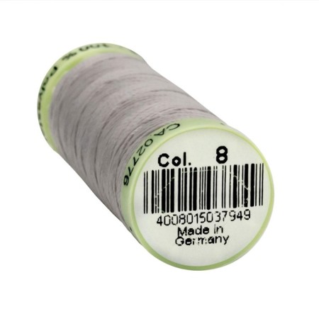 Top Stitch thread for stitching, 30 m, 744506 (008 harsh)-1