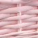 Wicker basket, 26x21x8x13x32 cm, pink, willow