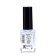 Nail polish with Nude Collection gel effect, tone 310, lilac-blue, 12 ml
