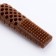 Dog toy "Tower", TPR+Bamboo, Massage, 14 x 2.8 cm
