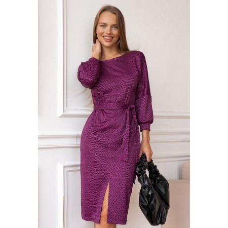Women's dress, size 50-1