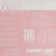 Matte film "Fashion magazine" Tea rose, 0.58 x 0.58 m