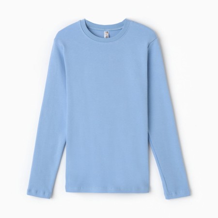 Longsliv children, Blue color, height 170 cm