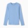 Longsliv children, Blue color, height 170 cm