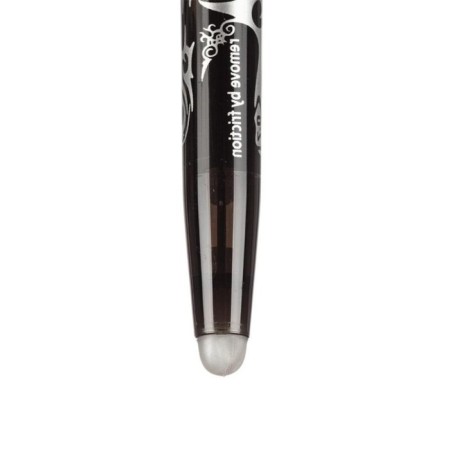 Gel handle Erased Pilot Frixion, node 0.7 mm, black ink-2