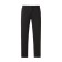Men's home Comfort pants, black color, size 56