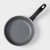 Flot Dilana "Marbl", d = 24 cm, plastic handle, anti -stick coating