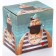 Mug Olaff Love Sea, 510 ml