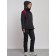 Ski costume female winter, size 42, black color