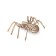 Wooden designer 3D "Spider (Spider)"
