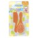 Children's set: brush and comb for hairstyles and massage, mix