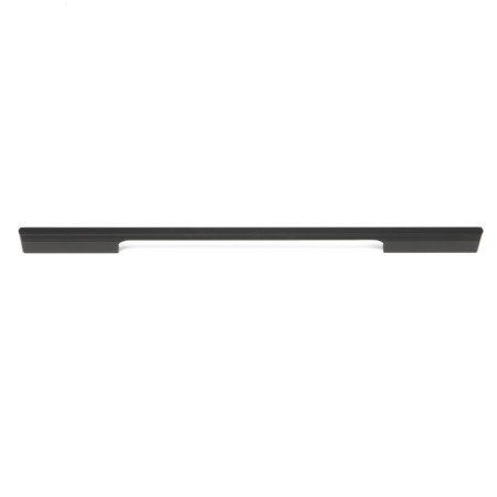 Sappio RSC059 bracket handle, m/o 320 mm, black color-2