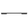Sappio RSC059 bracket handle, m/o 320 mm, black color