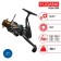 Coil Yugana Desire 3000 5+1 bearing, 5.2: 1