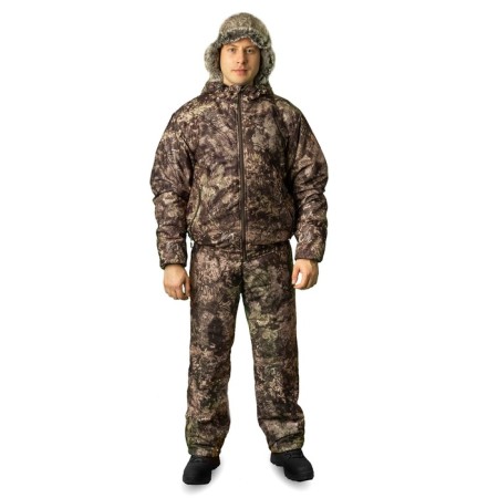 Winter Orion Active Costume Sapsan, size 56-58, height 182-188 cm,