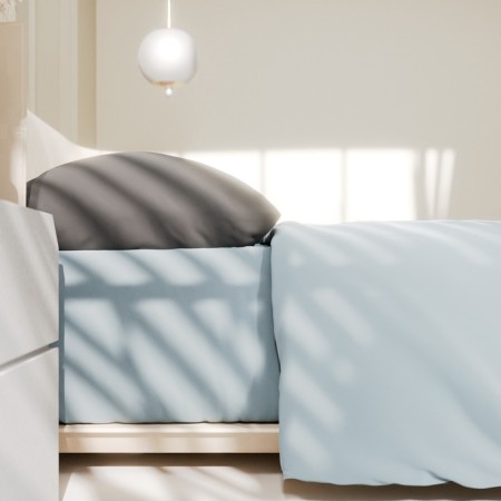 Bed linen Ethel Duet Lightness 150x215sm-2 pcs, 225x240cm, 50x70 ± 3 cm-2 pcs, Novosatin-1