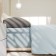 Bed linen Ethel Duet Lightness 150x215sm-2 pcs, 225x240cm, 50x70 ± 3 cm-2 pcs, Novosatin