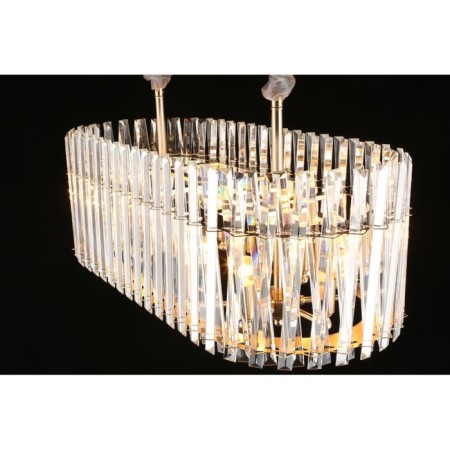 Suspended chandelier Verene E14 480W-6