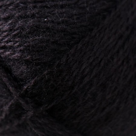 Yarn "air" 25%Merinos. wool, 25%wool, 50%acrylic 370m/100g (137 Marengo)-2
