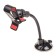 Holder of the phone on the windshield Skyway Flexible leg, black, S00301040