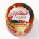 New Year! Cream - honey with strawberries "Happy New Year", 30 g