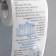 Souvenir toilet paper "Russian-English phrasebook", 1 part, 9x10x9 cm