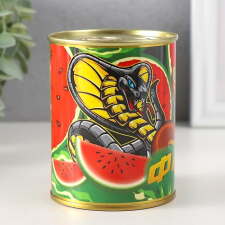 Сувенир банка "Фанты"-1