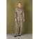 Female set: trousers, jacket, size 42