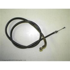 Gas cable, 58300-16G10, PW 427-284, 77 cm