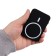 External battery CRR-32, 3000 mAh, 5 W, with the function Magsafe, Lightning, Black