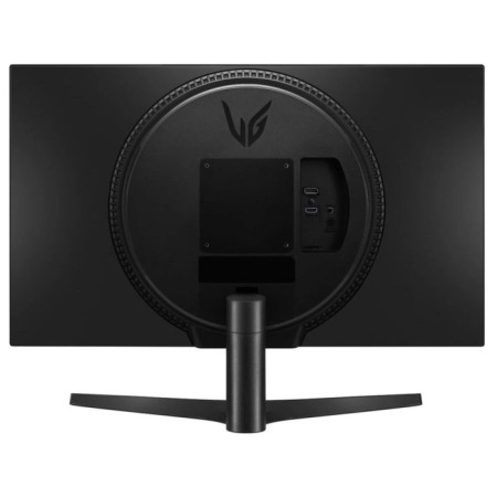 Monitor LG 27 "Ultragear 27GS60F-B Black IPS LED 16: 9 HDMI Matte 300CD 178g/178g 1920x 107043-4