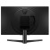 Monitor LG 27 "Ultragear 27GS60F-B Black IPS LED 16: 9 HDMI Matte 300CD 178g/178g 1920x 107043