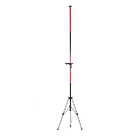 Expanding barceling Condtrol Pillar 2-17-042, thread 5/8 ", aluminum