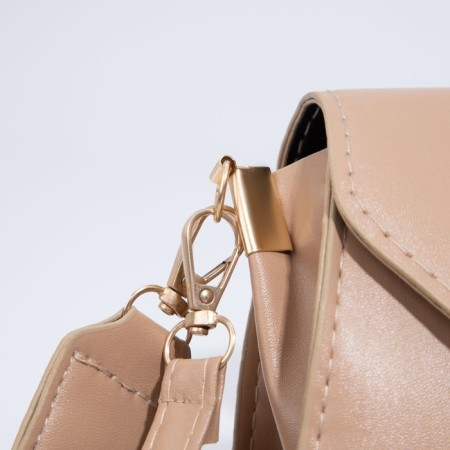 Bag-mixer on the valve, beige color-5