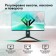 Monitor GMNG 27 "Gaming GM-27F12 Black VA LED 1MS 16: 9 HDMI M/M Matte Has Piv 1000: 1 300 107748
