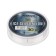Namazu Ice Generation Flacks, diameter 0.10 mm, test 0.88 kg, 30 m, transparent