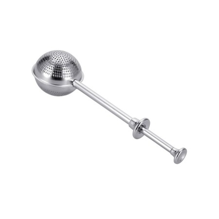 Seitchet for brewing teas Regent Inox Pronto, size 18x5 cm-1