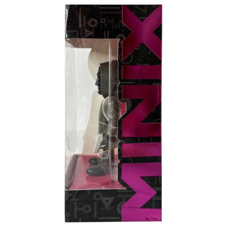 Collectible figurine Minix The Squid Game "Frontman", 12 cm-6