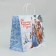 Crafts of "Fairytale New Year", 32 x 28 x 15 cm, New Year