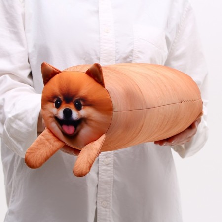 Antistress roller "Spitz"-5