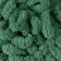 Yarn "Puffy" 100 % micropoliester 9m/100g (532 Green grass)