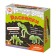 Board game "Excavations. Set of young paleontologist ", 5 dinosaurs