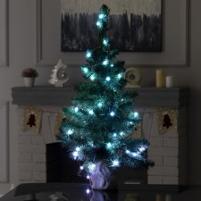 Smart garland 