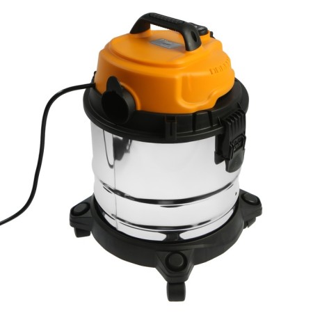 Industrial Deko DKVC-1200-20S vacuum cleaner, 1500 watts, 20 l, 38 mm-1