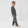 PAZHAMA Children's KAFTAN "HELLO", p. 32 (110-116)